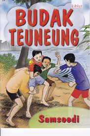 Budak Teuneung