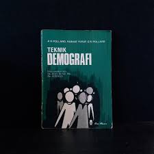 Teknik Demografi 