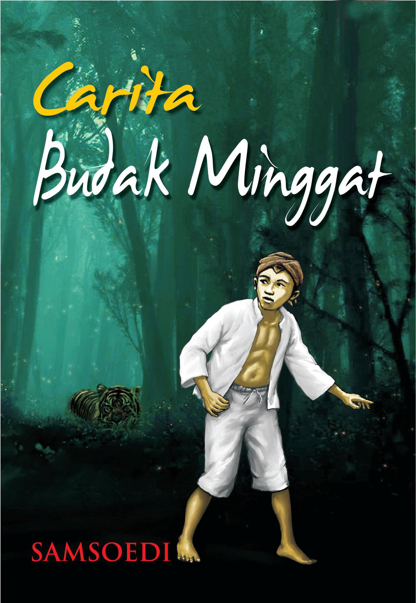 Carita Budak Minggat