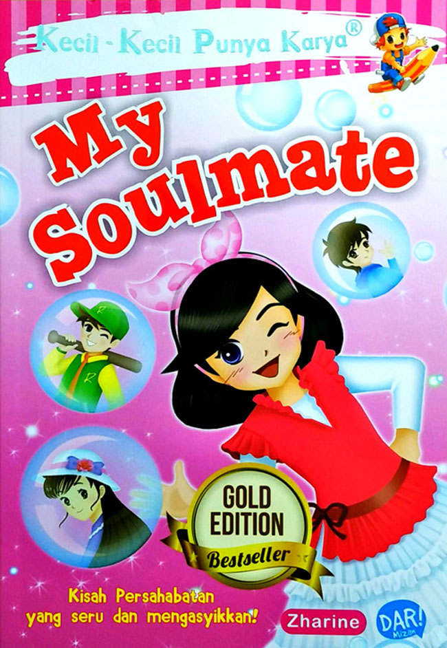 My Soulmate