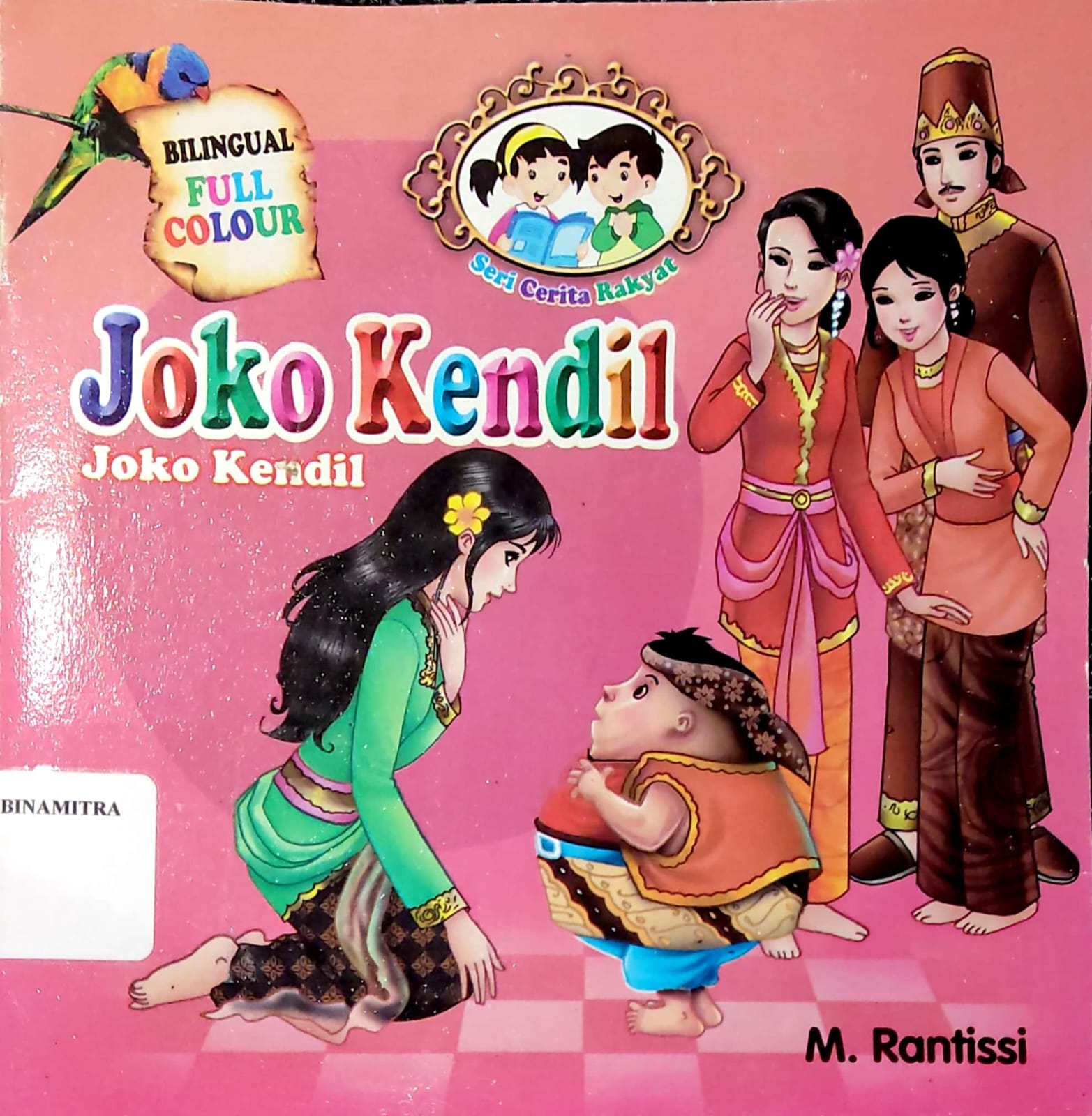 Joko Kendil