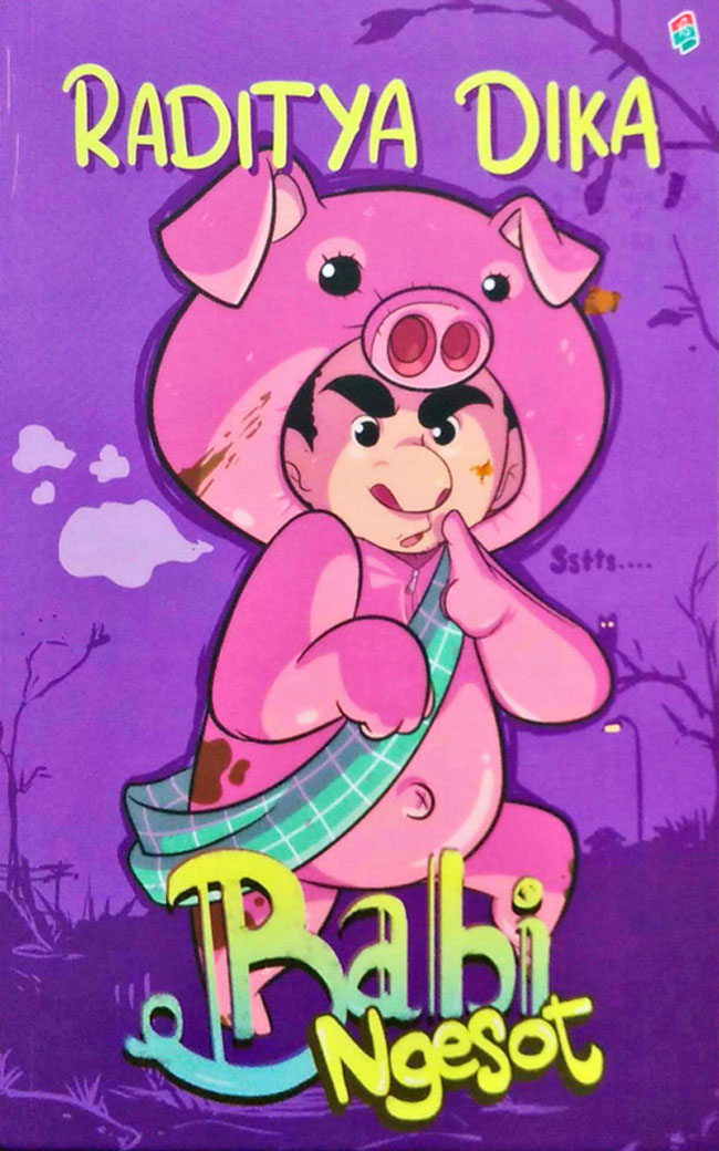 Babi Ngesot