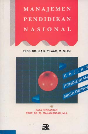 Manajemen Pendidikan Nasional