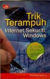 Trik Terampuh Internet, Sekuriti, Windows